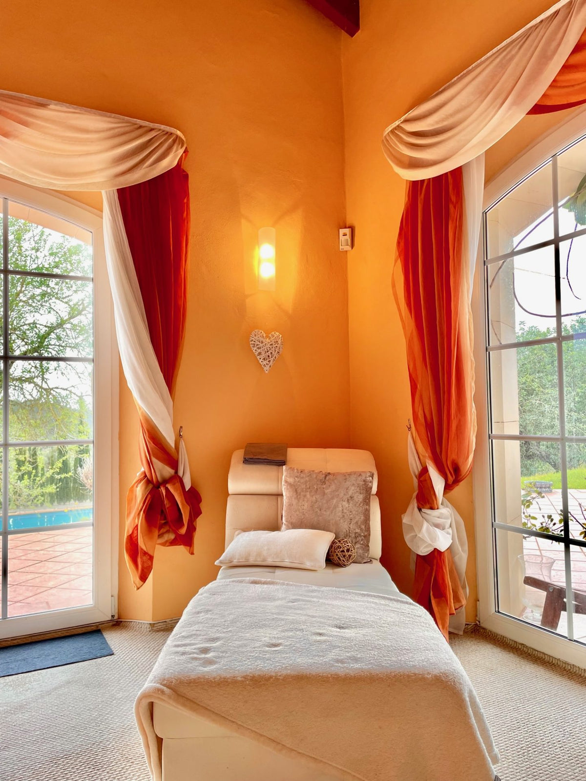 Quiere lujo en el campo? consultar precio