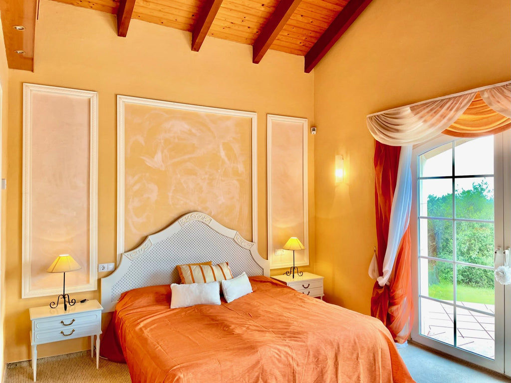 Quiere lujo en el campo? consultar precio