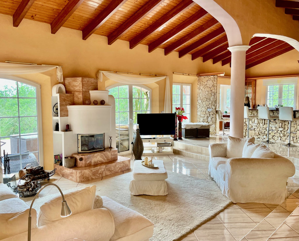 Quiere lujo en el campo? consultar precio