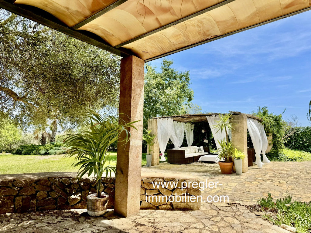 Autentica y encantadora finca con vistas