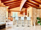 Quiere lujo en el campo? consultar precio