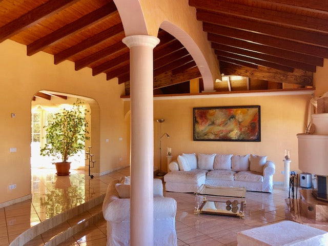 Quiere lujo en el campo? consultar precio