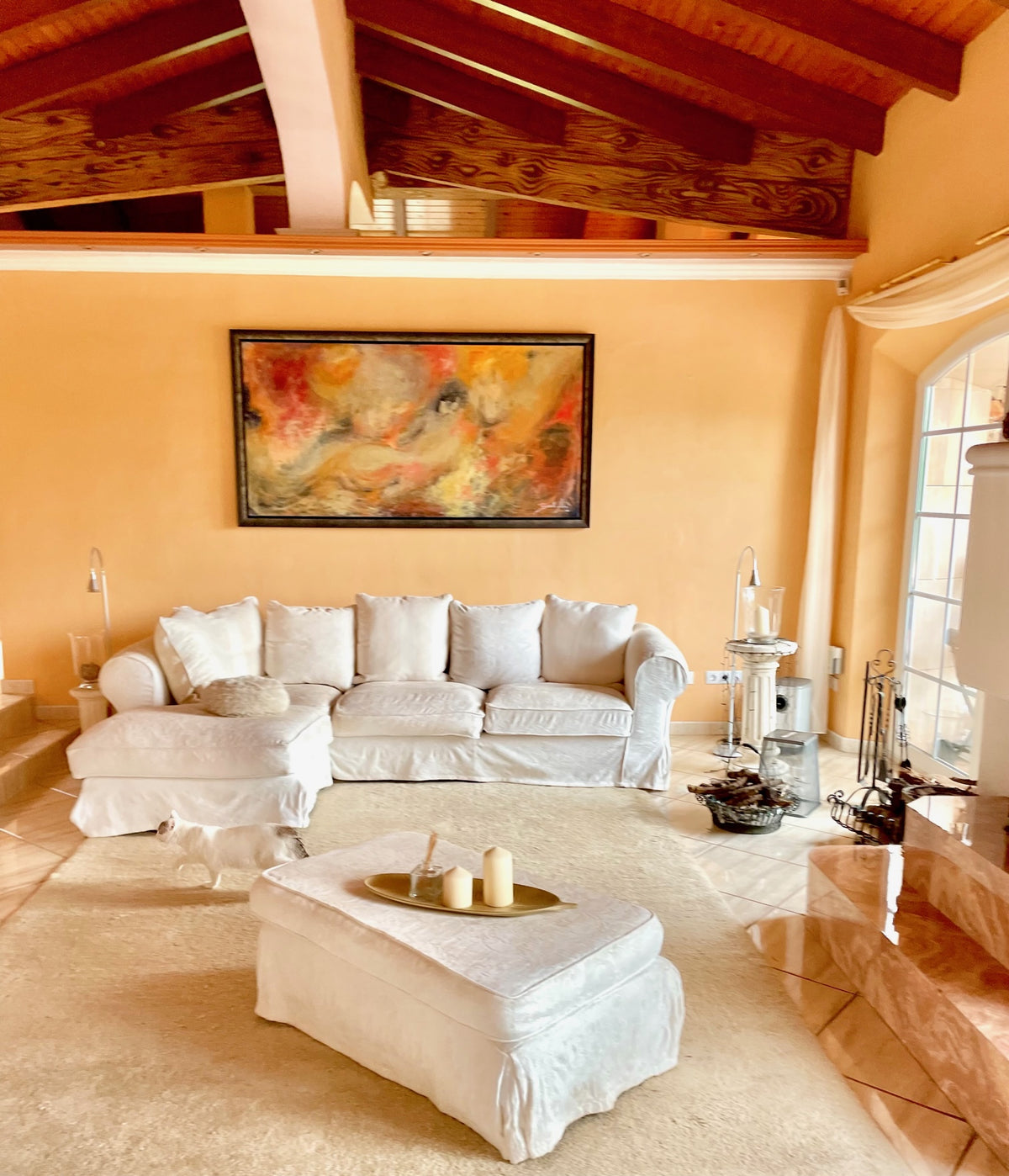 Quiere lujo en el campo? consultar precio