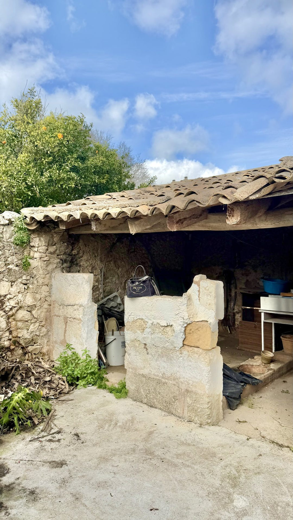 Gestalte das Zuhause deiner Träume!