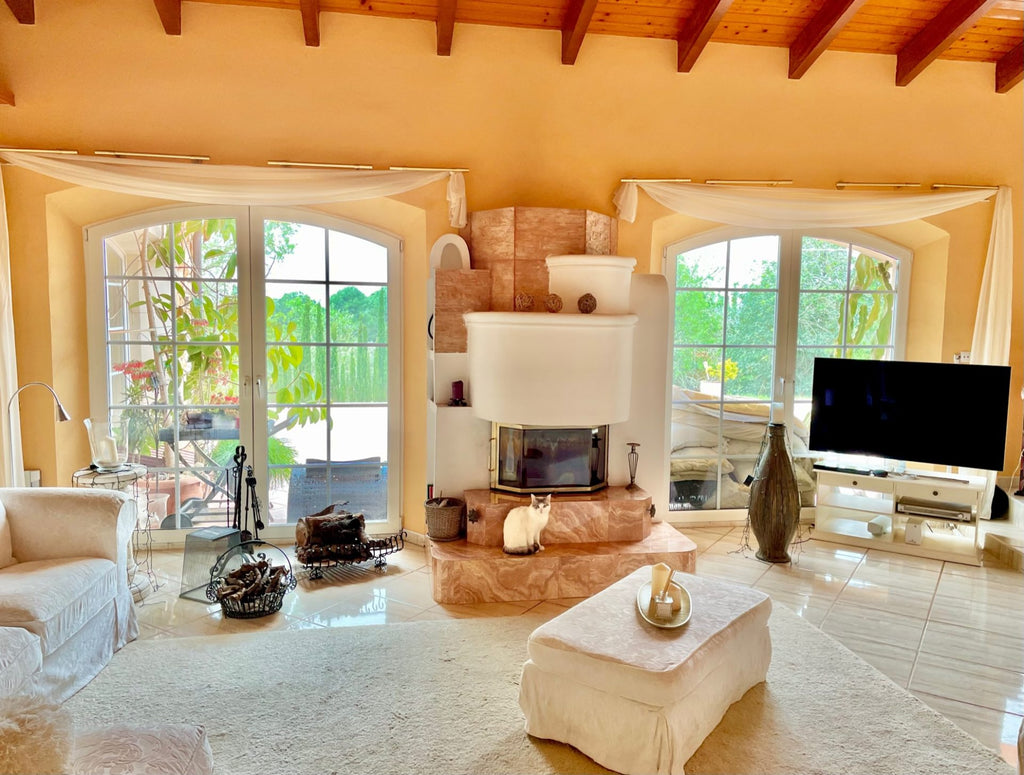 Quiere lujo en el campo? consultar precio