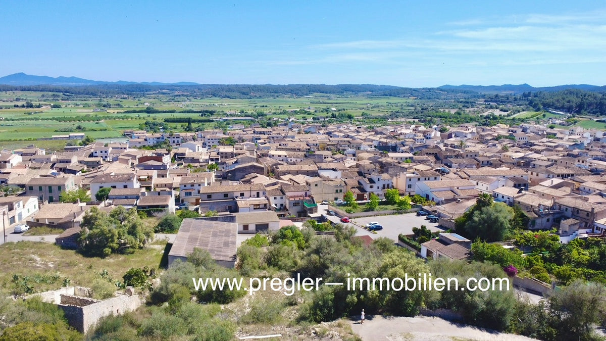 Vistas y tranquilidad para crear un nuevo hogar