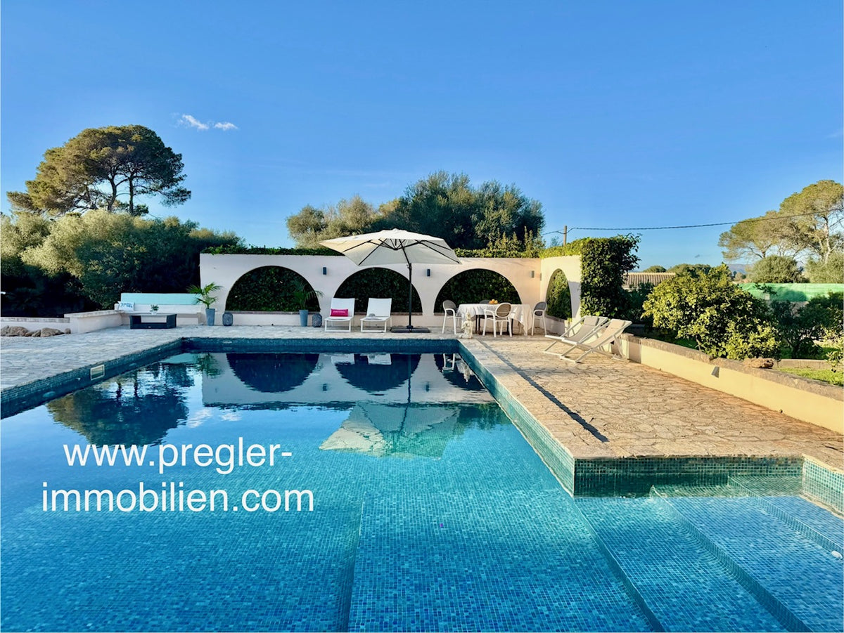 Cuqui casa con piscina graaande!