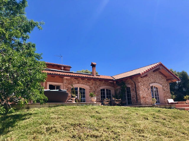 Quiere lujo en el campo? consultar precio