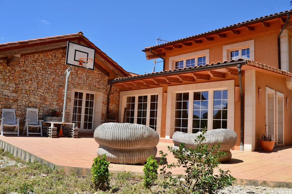 Quiere lujo en el campo? consultar precio