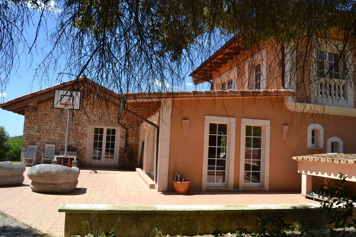 Quiere lujo en el campo? consultar precio