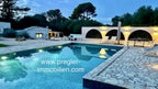 Cuqui-Haus mit riiiesigem Pool!