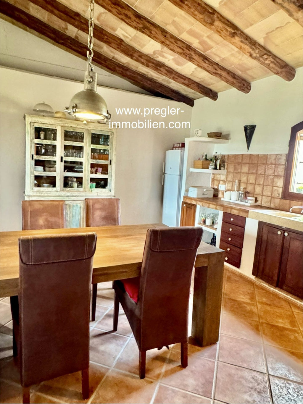 Autentica y encantadora finca con vistas