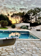 Cuqui-Haus mit riiiesigem Pool!