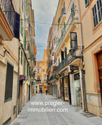 Palma, Vistas, Tranquilidad, Potential!