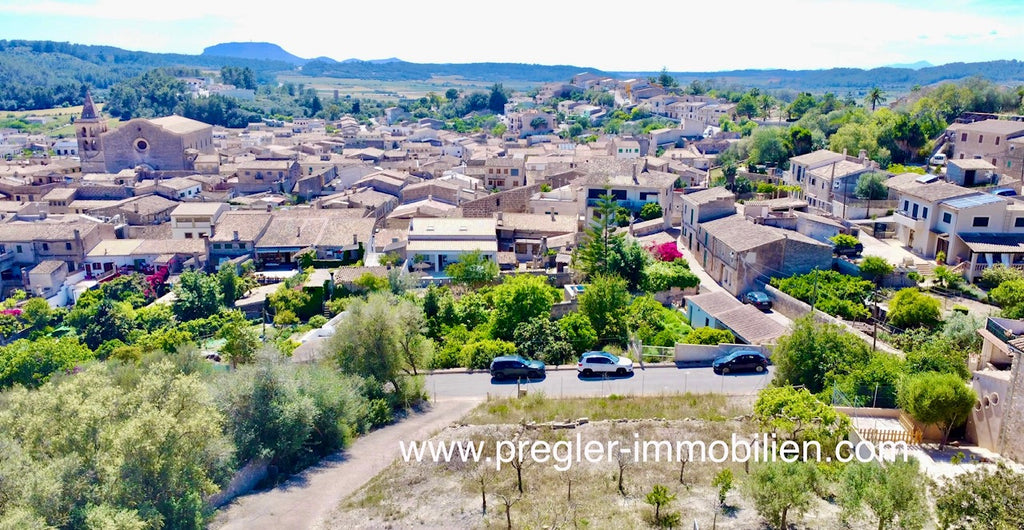 Vistas y tranquilidad para crear un nuevo hogar