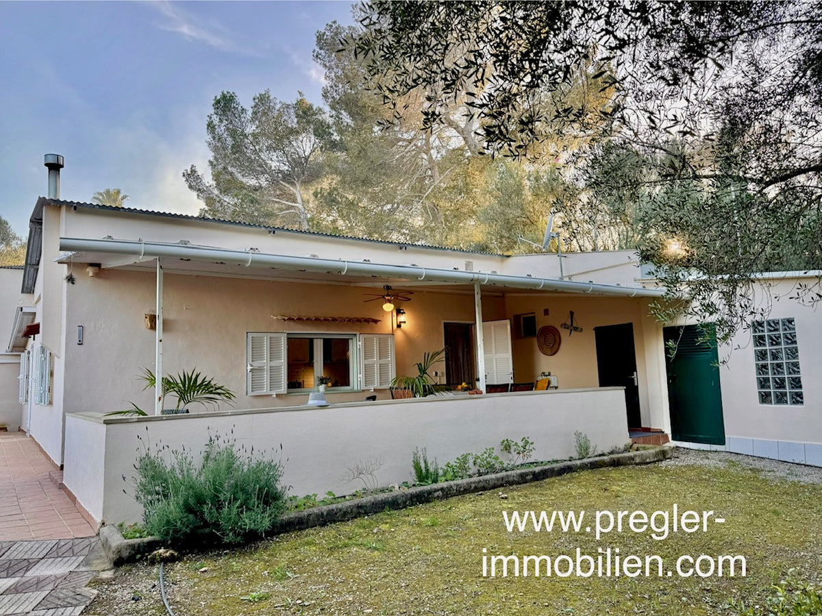 Cuqui casa con piscina graaande!