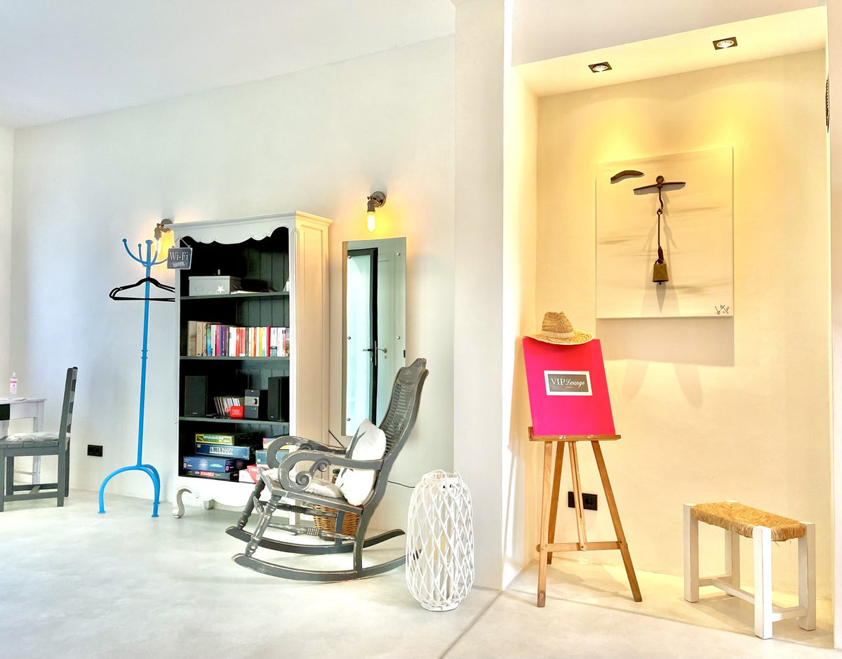 Villa de diseño en el pueblo (ETV)!