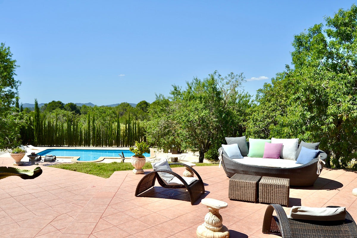Quiere lujo en el campo? consultar precio