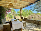 Autentica y encantadora finca con vistas