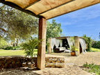 Autentica y encantadora finca con vistas