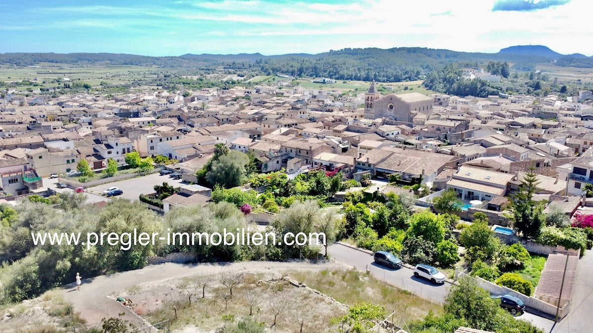 Vistas y tranquilidad para crear un nuevo hogar