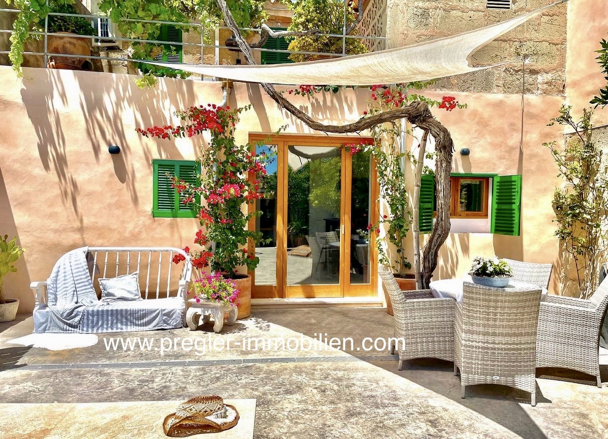 Directamente enamorada… casa Esther