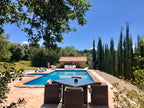 Quiere lujo en el campo? consultar precio