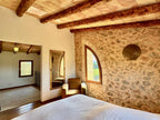 Autentica y encantadora finca con vistas