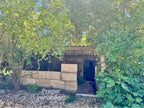 Dulce Edificio Agrario