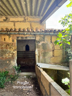 Dulce Edificio Agrario