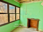Abandonada pero preciosa!