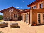 Quiere lujo en el campo? consultar precio