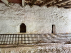 Dulce Edificio Agrario