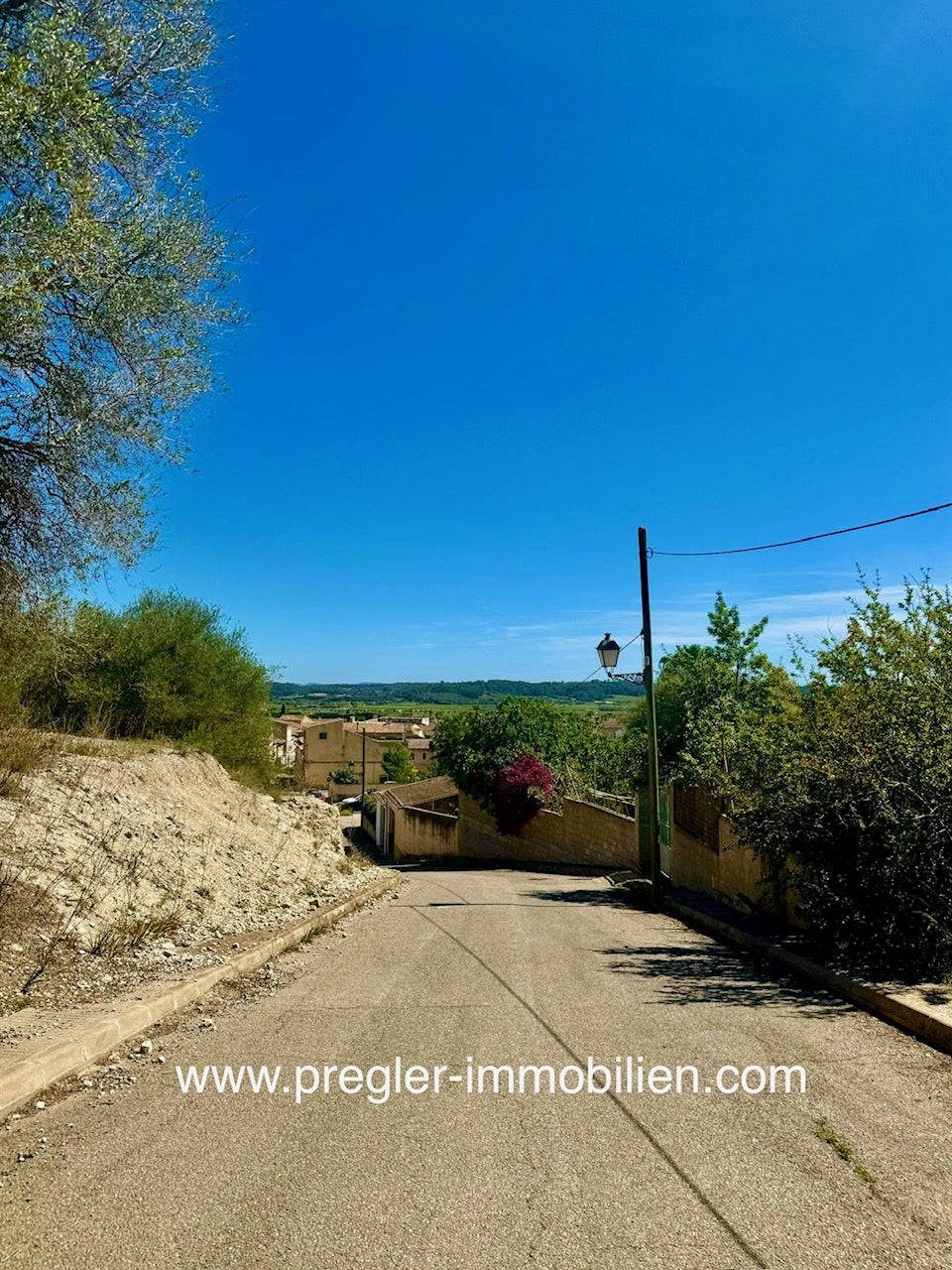 Vistas y tranquilidad para crear un nuevo hogar